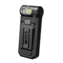 Титановый фонарь Fenix SW05R-UV LED черный для активного отдыха, походов и путешествий в интернет-магазине спортивной одежды и обуви