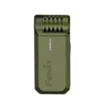 Термошейка с фонарем Fenix SW05R-UV LED зеленый для путешествий активного образа жизни и походов обувь и одежда для активного отдыха