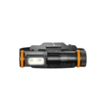 Лобной фонарь Fenix WH35RE LED для активного отдыха, туристических походов, альпинизма и путешествий, светодиодное освещение для активных видов спорта и outdoor с европейской розеткой