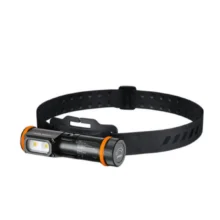 Налобный фонарь Fenix WH35RE LED для активного отдыха и путешествий, туристы, походы, альпинизм, outdoor с европейской розеткой