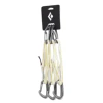 Карабин Black Diamond MiniWire Alpine QD