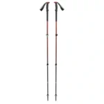 Треккинговые палки Black Diamond Trail Trekking iron red