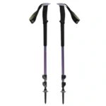 Треккинговые палки Black Diamond Trail Trekking soft lilac — изображение 2