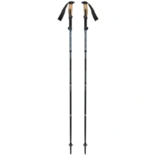 Треккинговые палки Black Diamond Trail Vista FLZ midnight blue