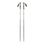 Треккинговые палки Black Diamond Trail Vista FLZ white oak