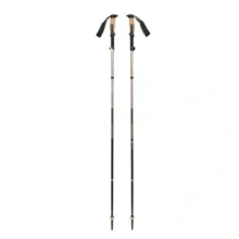 Треккинговые палки Black Diamond Trail Vista FLZ white oak