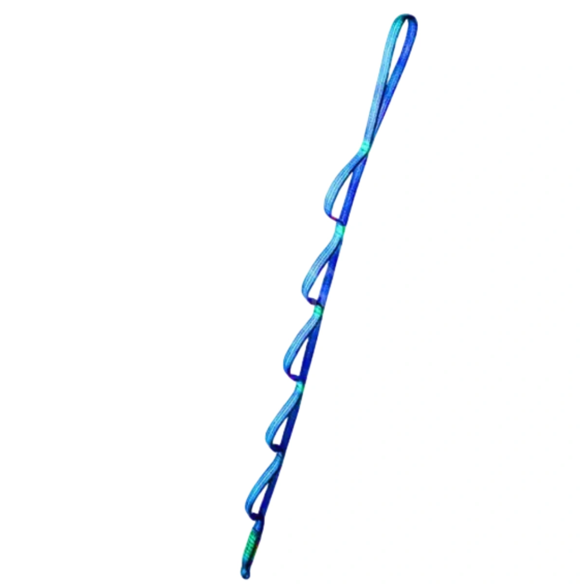 First Ascent В - 140 Pad blue Самостраховка First Ascent В - 140 Pad blue — изображение 1