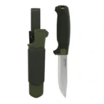 Нож Mora Amberg deep forests - imagine 2