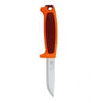 Cuțit Mora Duty 511 Red/Hi-Vis orange