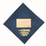 Набор кухонных ножей Opinel Nomadic Kit Nr10 with bottle opener — изображение 3