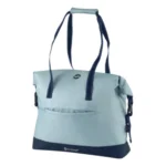 Geantă izotermă Outwell Cool Bag Sanderling Tote 18L aqua blue