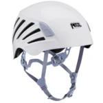 Каска Petzl Borea lilac white
