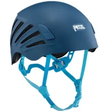 Каска Petzl Borea navy blue