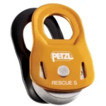Блок-ролик Petzl Rescue S