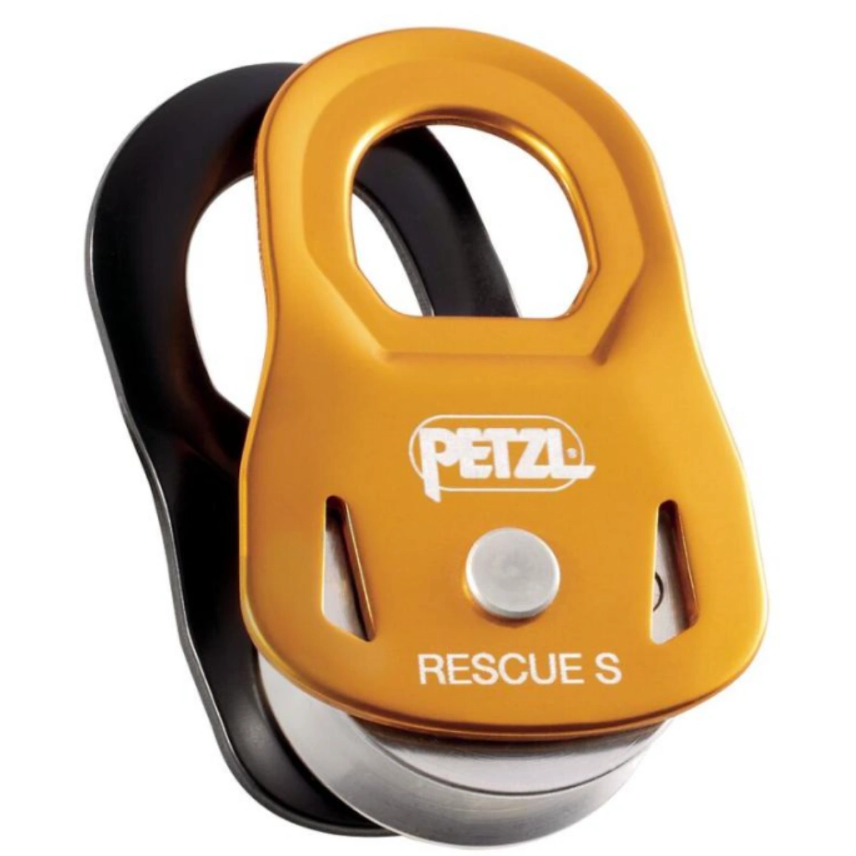 Petzl Rescue S (1) Блок-ролик Petzl Rescue S — изображение 1