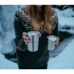 Кружка Primus Drinking Glass S.S. — изображение 2