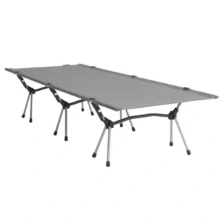 Pat pliant Robens Outpost Base Camp Tall Grey