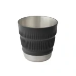 Кружка Sea To Summit Detour Stainless Steel Collapsible 475 ml beluga grey