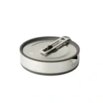 Кастрюля Sea To Summit Detour Stainless Steel Collapsible Pot 1,8L — изображение 4