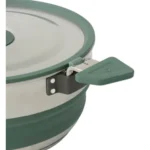 Кастрюля Sea To Summit Detour Stainless Steel Collapsible Pot 3L — изображение 4