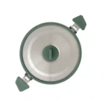 Кастрюля Sea To Summit Detour Stainless Steel Collapsible Pot 3L — изображение 3