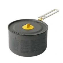 Кастрюля Sea To Summit Frontier UL Pot 1,3L