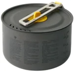 Кастрюля Sea To Summit Frontier UL Pot 1,3L — изображение 3