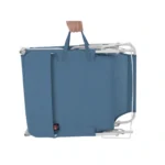 Шезлонг - раскладушка Outwell Tenby ocean blue - imagine 4