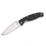 Нож Spyderco Resilience 01SP676