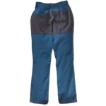 Штаны Ternua Raimi JR dark lagoon — изображение 2