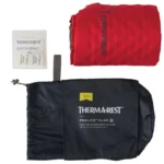 Коврик Therm-a-rest Prolite Plus cayenne Large — изображение 3